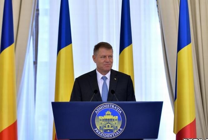 Klaus Iohannis: România nu este împotriva refugiaţilor. Ne menţinem poziţia de participare voluntară la cotele obligatorii de migranţi