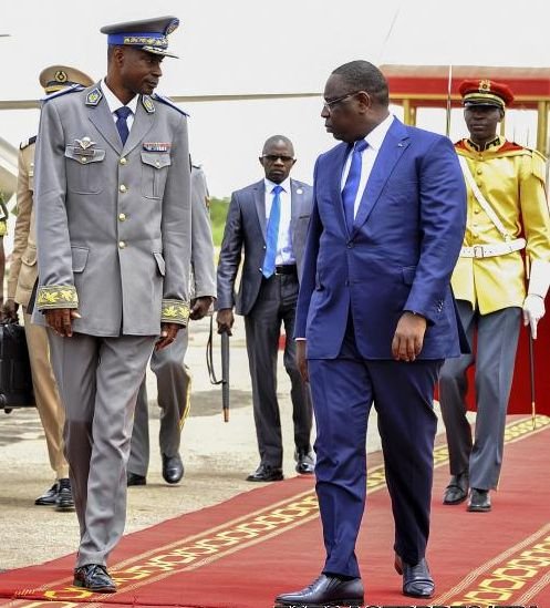 Preşedintele şi Guvernul din Burkina Faso, din nou la putere după lovitura de stat 