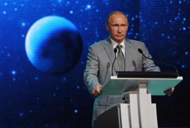 Vladimir Putin, sfidat de un fost prieten