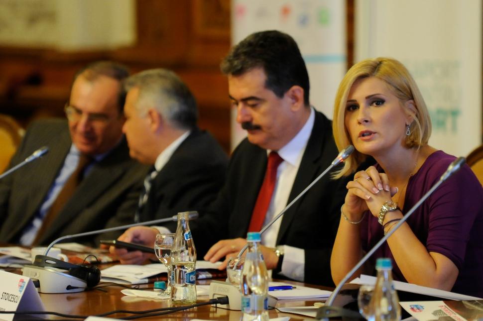 EVENIMENT INTACT MEDIA GROUP - ENERGIE TERMICĂ. Strategii pentru România 330708