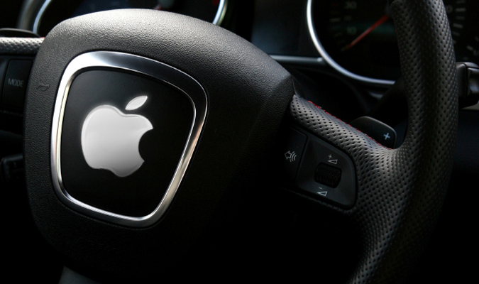 iCar, maşina Apple cu care gigantul IT intră pe piaţa maşinilor electrice