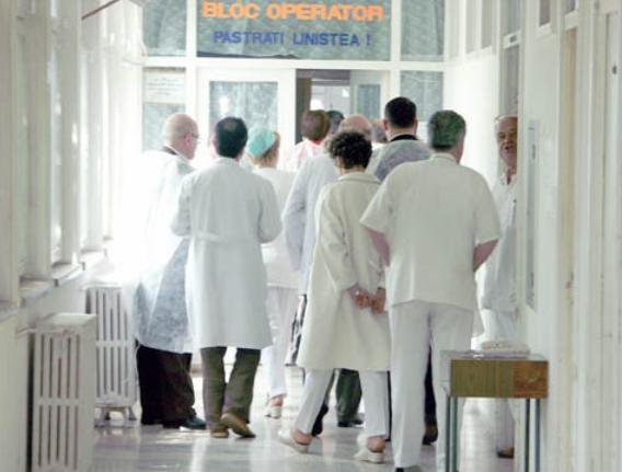 Situaţie critică la Spitalul de Urgenţă din Buzău. Medicii vor să demisioneze în bloc
