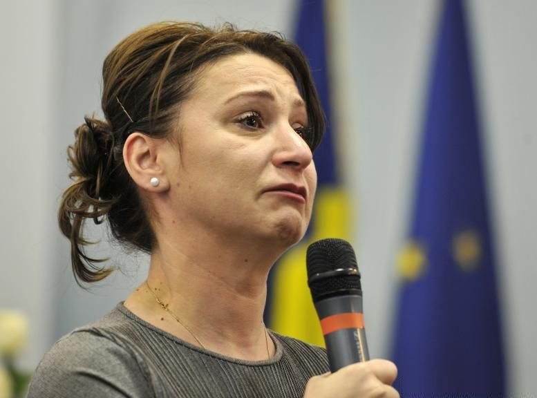 Soţul fostului ministru Sorina Plăcintă a făcut stop cardic în timp ce consulta un pacient