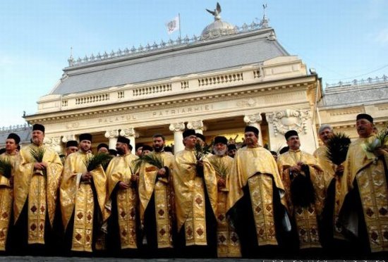 Anunţ important al Patriarhiei Române referitor la ora de religie