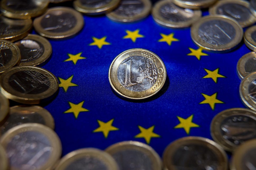 BNR, veste proastă despre euro