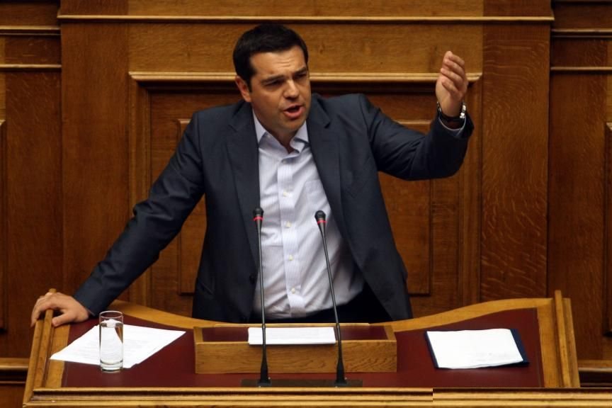 Ministru pentru 24 de ore. Ce s-a întâmplat cu un oficial grec, imediat după numirea lui în funcţie