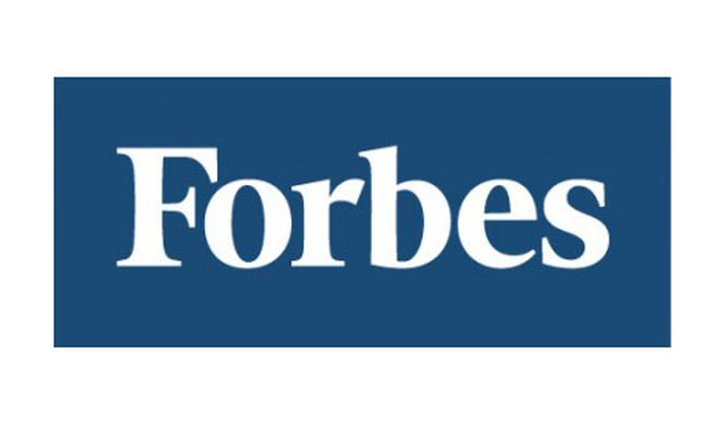 Surpriză în topul Forbes al celor mai influenţi antreprenori din lume