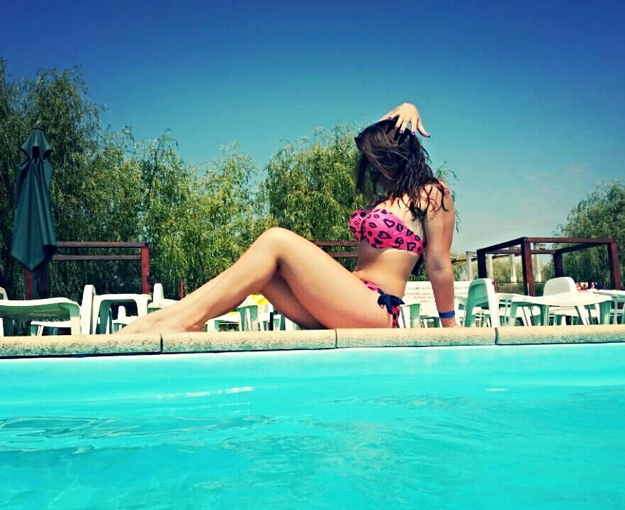 Transformare totală pentru fata făcută grasă de Mihaela Rădulescu la "Românii au talent" 330942