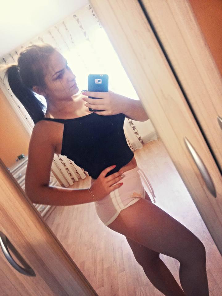 Transformare totală pentru fata făcută grasă de Mihaela Rădulescu la "Românii au talent" 330944