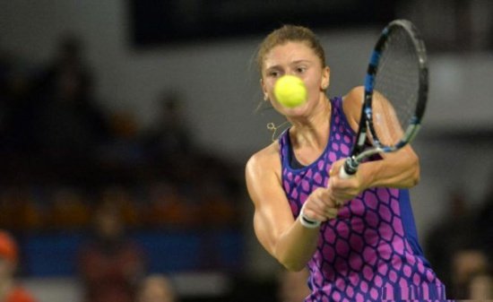 Un nou succes pentru Irina Begu. Românca s-a calificat în semifinalele turneului WTA de la Seul 