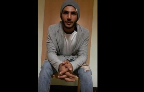 Mesajul şocant al unui tânăr sirian. De ce vin, de fapt, refugiaţii în Europa