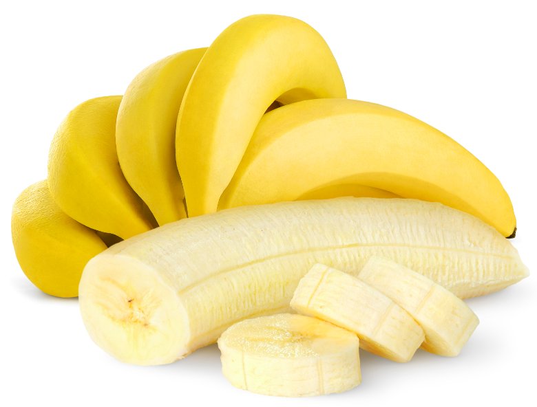Efectele miraculoase ale cojilor de banane