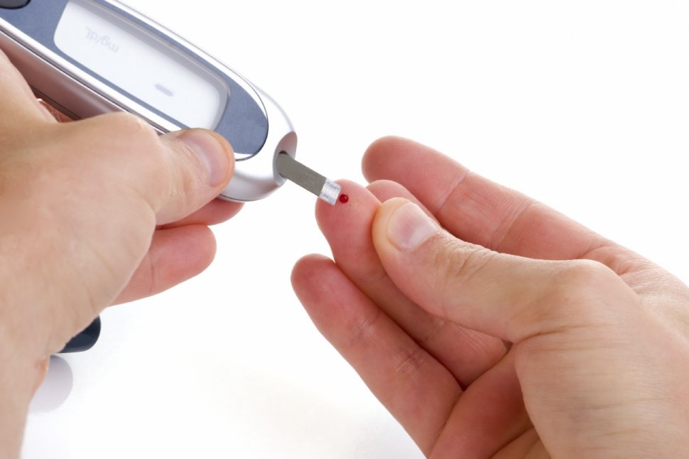 Numai de bine: Primele semne ale apariţiei diabetului