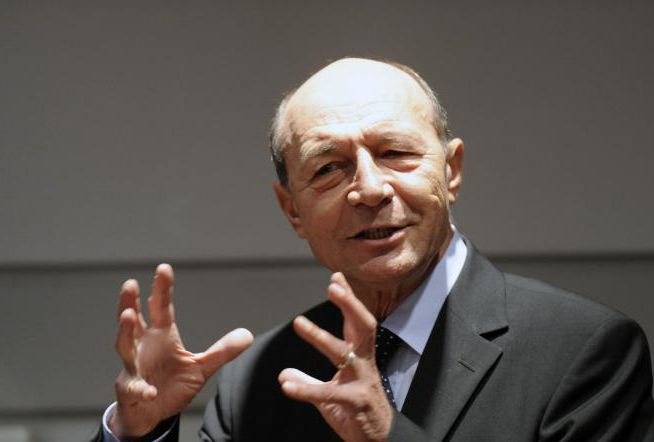 Planul secret al lui Traian Băsescu pentru refacerea imaginii publice