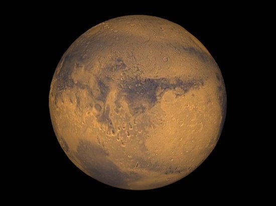 Descoperire istorică a NASA pe Marte. Pe suprafața planetei curge apă sărată