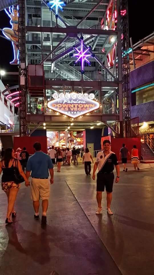 Politicianul-dansator Edmond Tălmăcean loveşte din nou. Ce imagini a publicat pe Facebook 331503