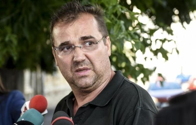 Procurorul penal Emilian Eva făcea dosare penale pe denunţurile pacienţilor de la Socola