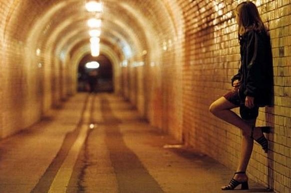 Prostituatele românce din Madrid au interdicţie la conaţionali