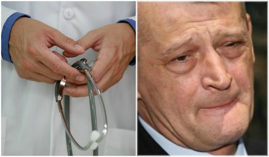 Sorin Oprescu a fost supus unei coronarografii. Riscurile procedurii: stopul cardiac sau accidentul vascular cerebral 