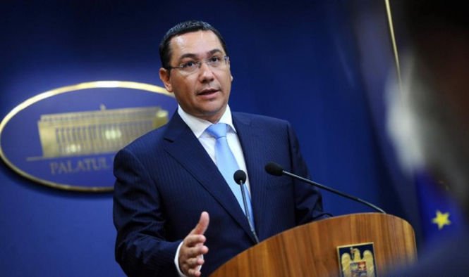 Victor Ponta: Am vorbit cu Iohannis despre dosarul meu