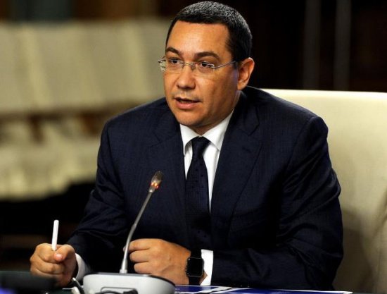 Victor Ponta, despre moţiunea de cenzură a PNL: Au nevoie de 276 de voturi, probabil că vor fi sub 200