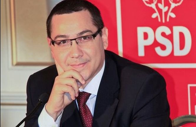 Victor Ponta. &quot;Sunt pentru colaborare între Guvern și președinte&quot;  