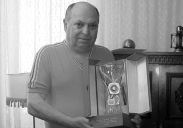 A murit fostul internaţional Sorin Avram
