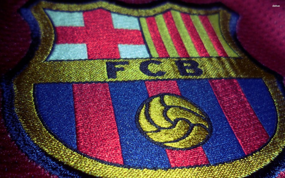 Barcelona a dat în judecată o echipă de fotbal din România