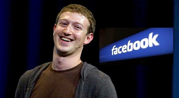 Ce facea Mark Zuckerberg în timp ce Facebook era căzut 