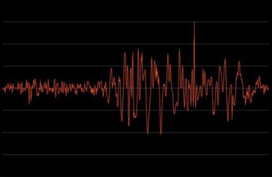 Cutremur, în această seară în Vrancea. Ce magnitudine a avut seismul