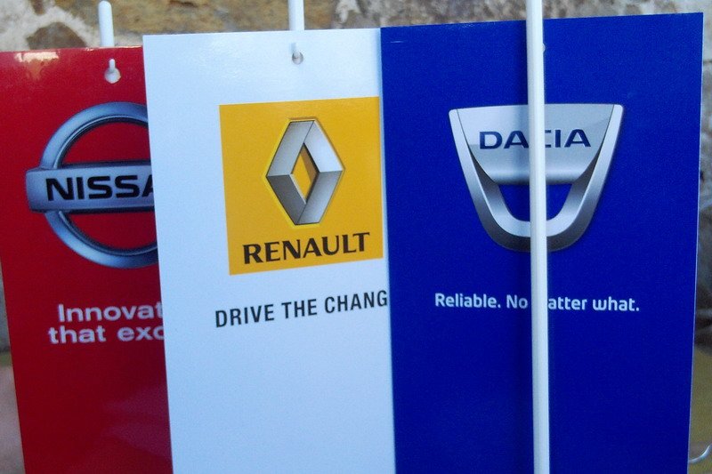 Dacia, Nissan și Renault sunt cele mai vizibile branduri auto în publicitate