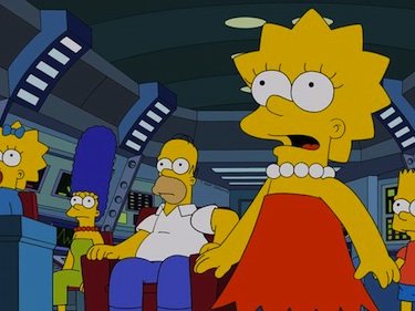După 30 de sezoane, Familia Simpson spune adio fanilor