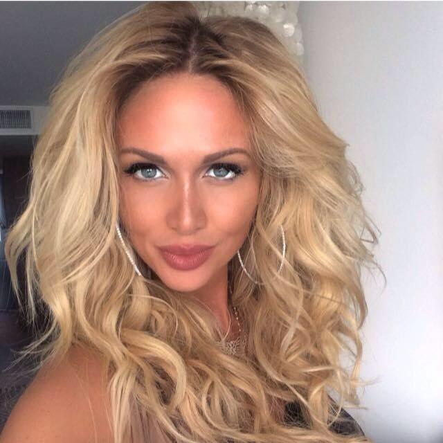 FOTO. Rusoaica SEXY care va fi imaginea Campionatului Mondial de Fotbal din 2018 331821