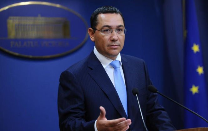 Victor Ponta: România nu are nevoie de un dolar de la FMI, dar un acord cu instituţiile financiare internaţionale e mai degrabă bun