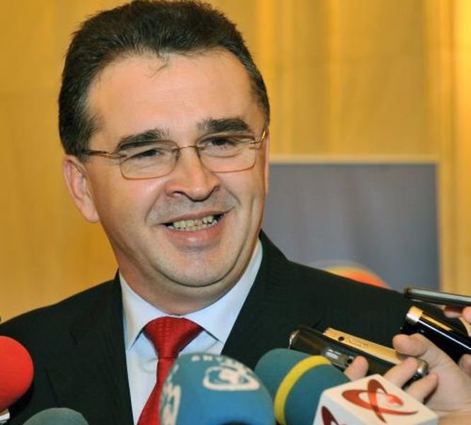 Marian Oprişan, reales preşedinte al Organizației PSD Vrancea