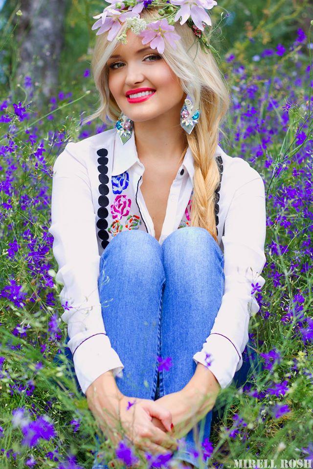 Prezentatoarea care crede că îi poate lua locul Andreei Esca. E iubita unui fotbalist 332200