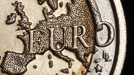 Zona euro a înregistrat inflaţie negativă în septembrie, prima oară în şase luni