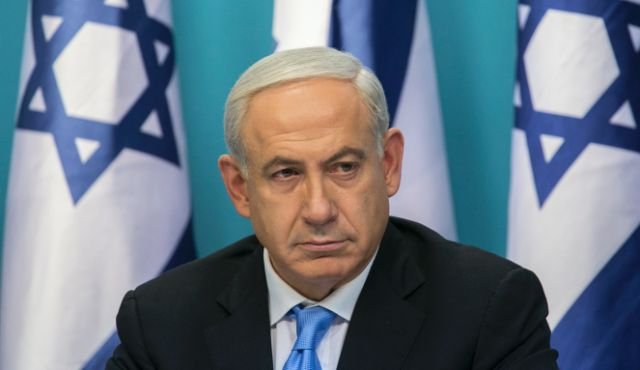 Avertismentul Israelului: Nu vom permite niciunei forţe să ne ameninţe statul