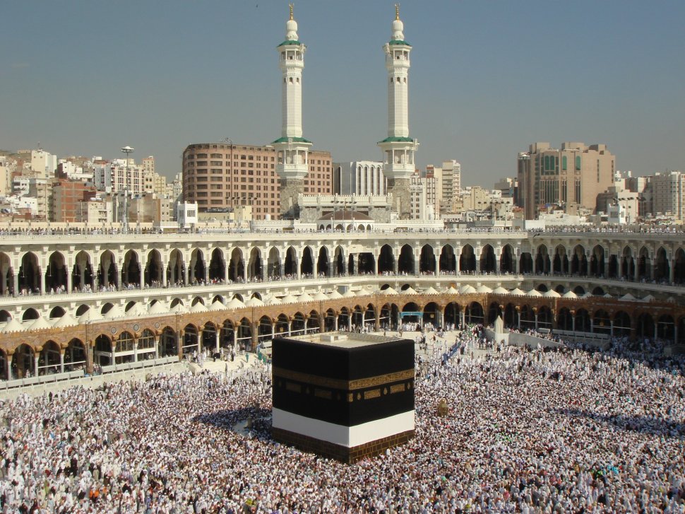 Ce se întâmplă cu pelerinii morţi la Mecca