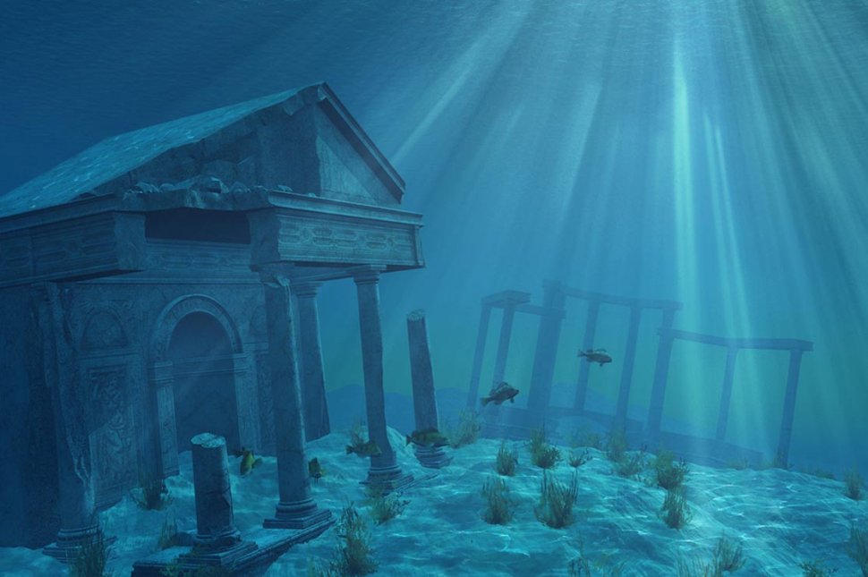 Misterul &quot;Atlantidei Nordului&quot;, la un pas de descifrare. Oraşul a dispărut sub ape cu 7.500 de ani în urmă
