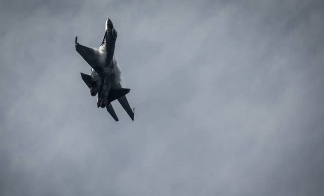 Acuzaţii grave. Rusia nu bombardează teroriştii în Siria