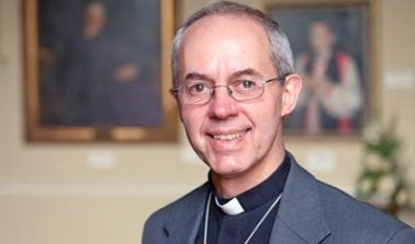 Arhiepiscopul de Canterbury: &quot;Ura religioasă ar putea dezbina Marea Britanie&quot;