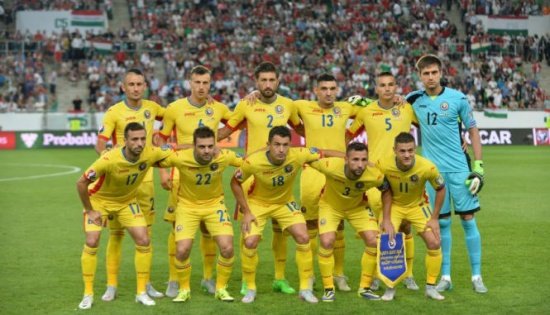 Iordănescu a anunţat stranierii convocaţi pentru meciurile cu Finlanda şi Feroe