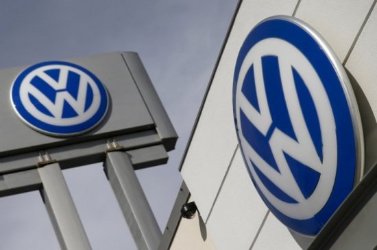 Scandalul emisiilor ar putea costa Volkswagen până la 78 de miliarde de euro