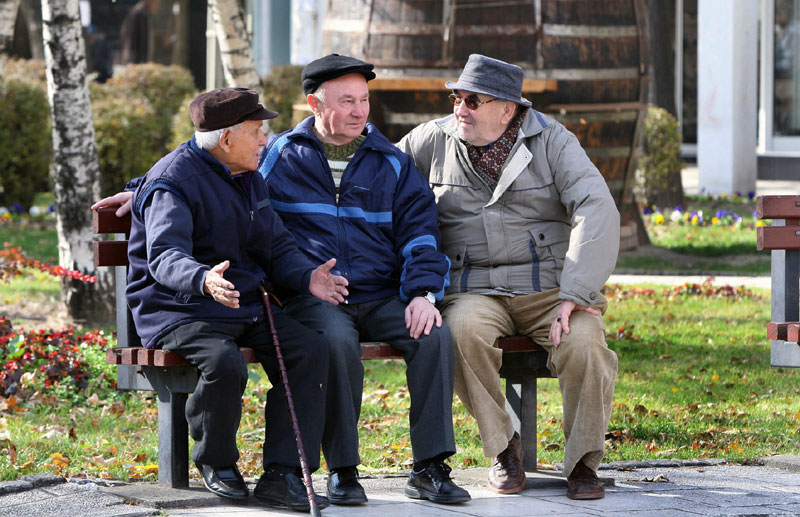 Situaţie îngrijorătoare pentru bătrânii din Moldova. E mai rău ca anul trecut!