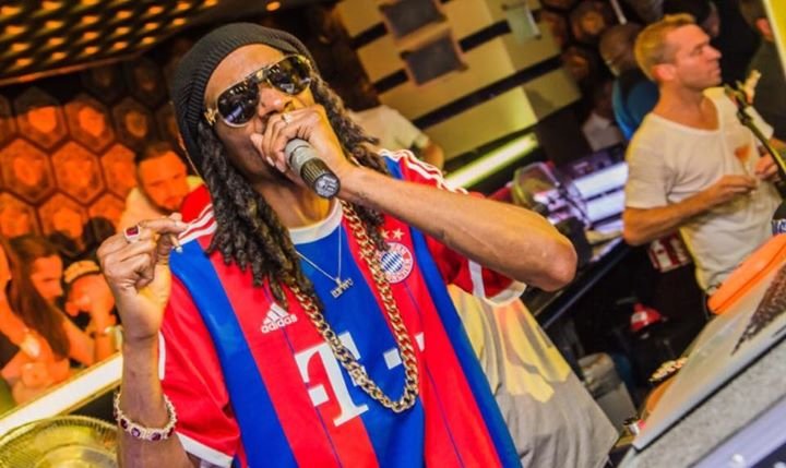 Snoop Dogg a băgat în faliment un club din Munchen