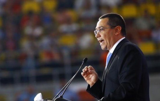 Victor Ponta: Rămân la guvernare. Fac în continuare partea mea