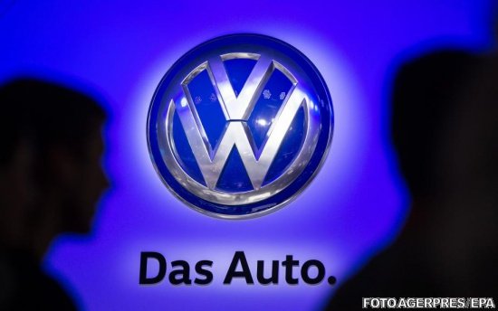 Volkswagen, held liable by romanian state?