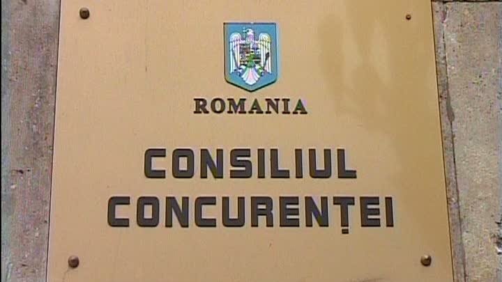 Consiliul Concurenței vrea să stimuleze cu până la 100.000 de euro pe cei care vin cu sesizări