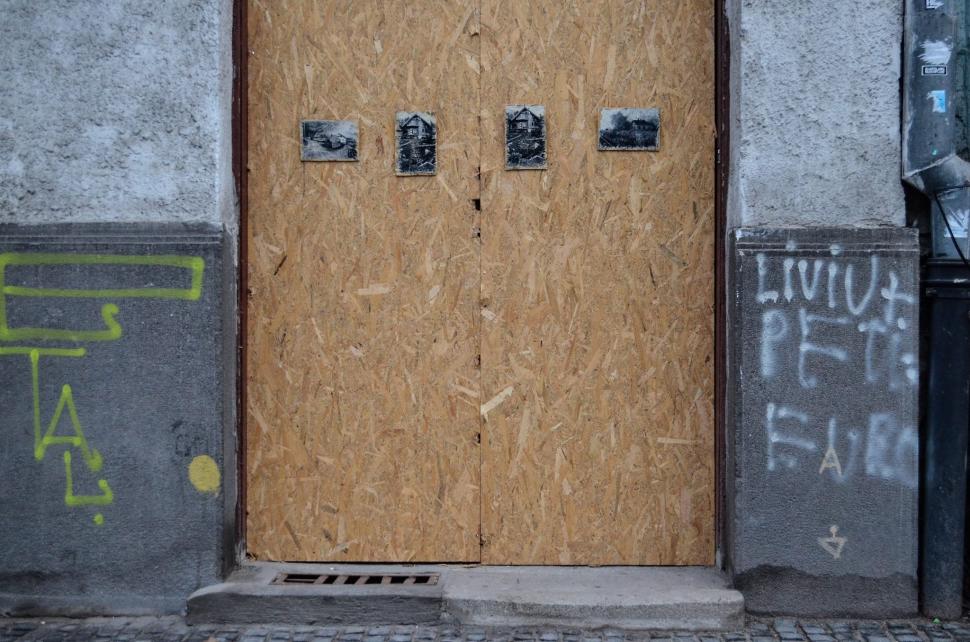 Experimentul artistic al unei tinere din Cluj face senzație pe internet 332841